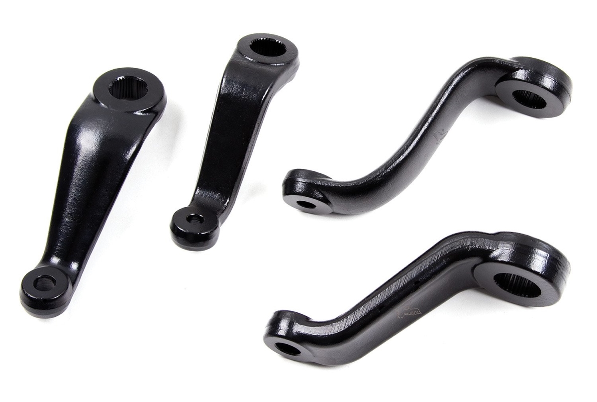 Dropped Pitman Arms for 2005-2013 Ford F250