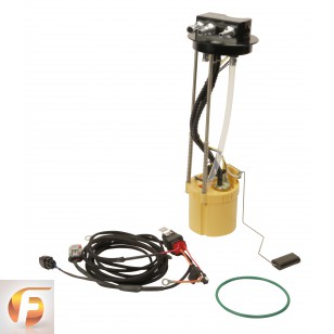 FPE-34564 Powerflo Lift Pump Assembly for 2011-2016 GM LML Duramac Long Bed