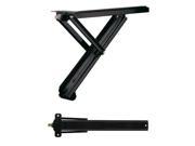 28 in. C-Style Jack with Handle, Set of 2