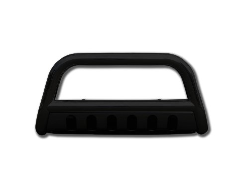 STC75170B 2017 Ridgeline Bull Bar - Black