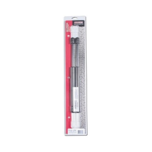 Weatherguard WEA7096-2PK Replacement Gas Spring Shock - Pack of 2