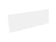 Weatherguard WEA9604-3-01 Accessory Back Standard Panel