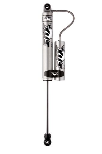 Fox Shox FOX985-24-162 2-3.5 in. Front Driver or Passenger Side Smooth Body Non-Adjustable Shock Absorber for 2017-2019 Ford F-250 to F-550