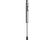 FOX985-24-195 Rear Driver or Passenger Side Smooth Body IFP Non-Adjustable Shock Absorber for 2007-2007 Toyota Tundra