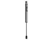 FOX985-24-045 4.6 in. 2.0 Performance Series Front Driver or Passenger Side Smooth Body IFP Non-Adjustable Shock Absorber for 1997-2003 Ford F150