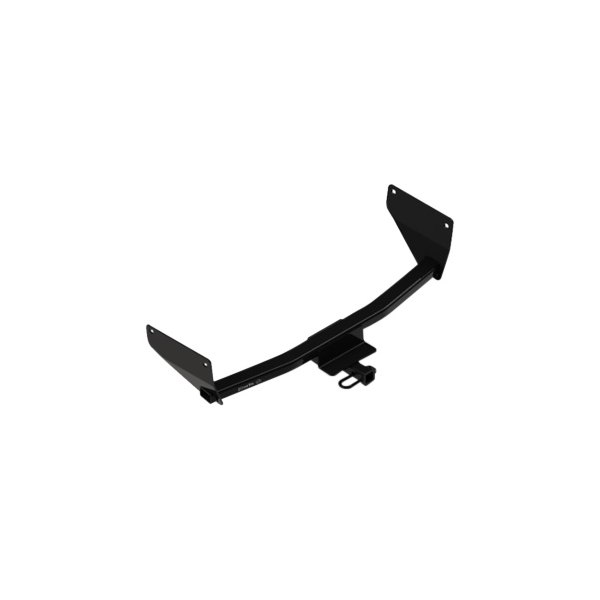 Class II Trailer Hitch for 2019 Toyota RAV4 - Black - 1.25in. Receiver - 3500 lbs Capacity