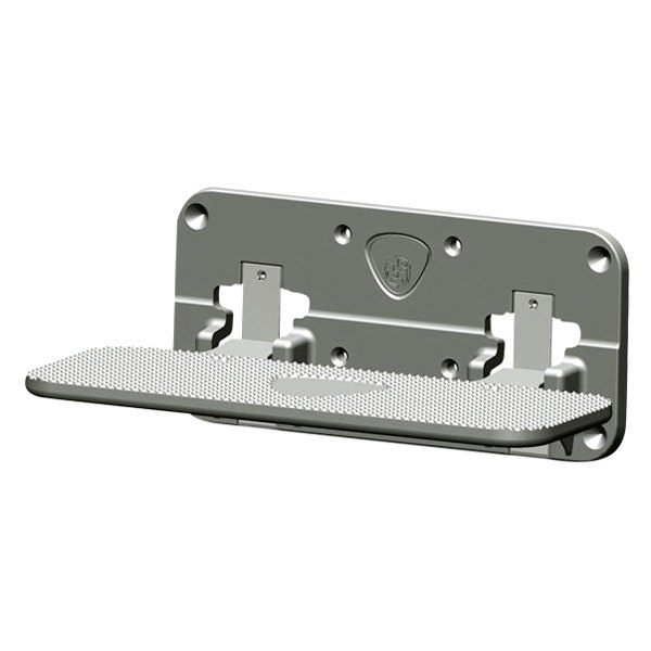 CAR190011 Mega Step Hitch Mount
