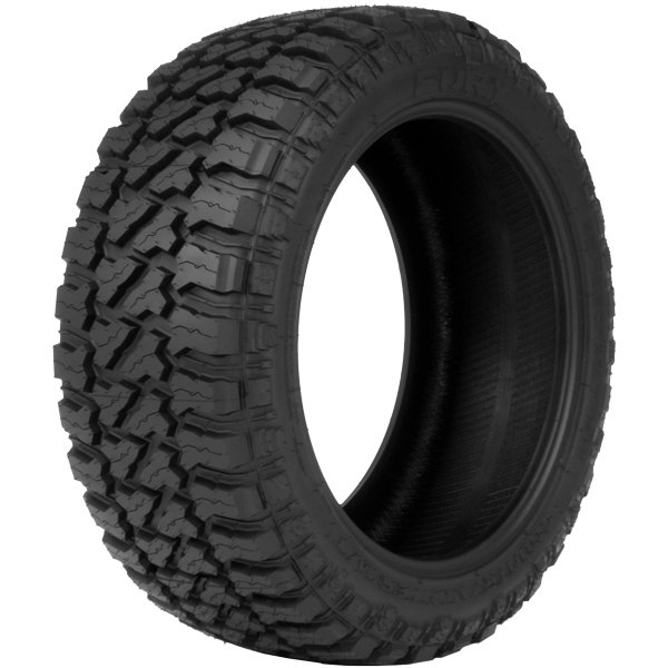 Picture of Fury Off-Road FURFCH42165030 LT42 x 16.50R30 in. Country Hunter M & T Tire