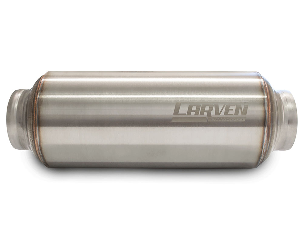 3 in. TR Universal Performance Muffler