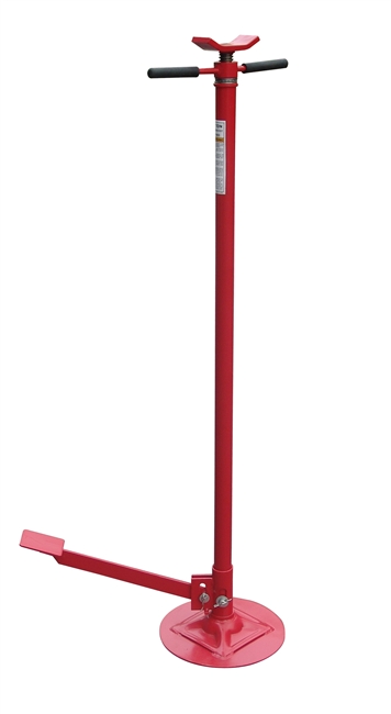 0.75 Ton Under Hoist Stand