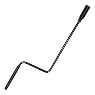 Picture of Bal RV Products BAL23033 12 in. Handle for Tent Trailer Stabilizer Jacks