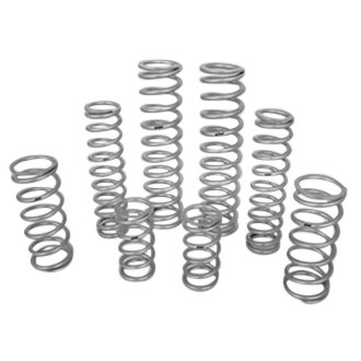 EIBE85-212-004-03-22 Pro-UTV & Stage 3 Performance Spring Kit for 2017 Can-Am Maverick X3 X RS, Set of 8