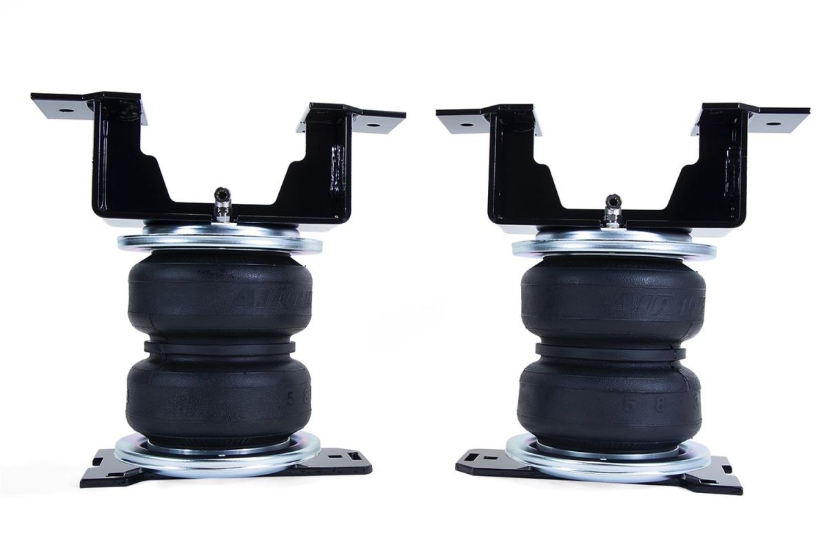 Air Lift LoadLifter 5000 Air Spring Kit, '19-'26 Chevy Silverado Trail Boss/GMC Sierra 1500 AT4 | Camping World