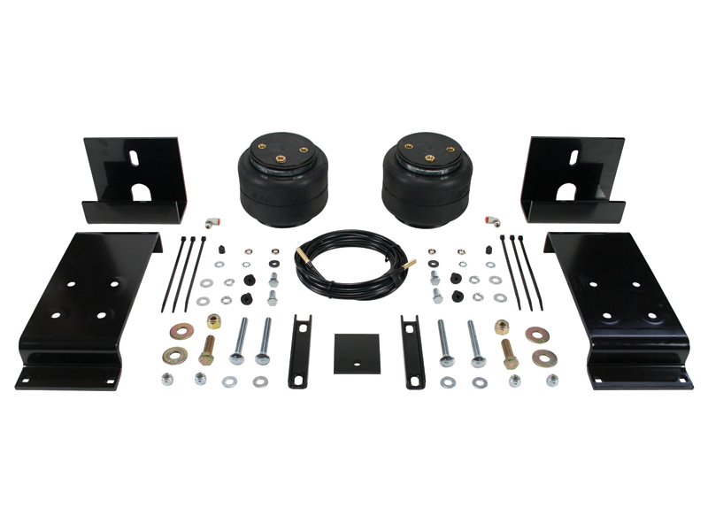Picture of Air Lift ALC88240 Front Loadlifter 5000 Ultimate Air Spring Kit with Internal Jounce Bumper for 2012 Ford F53