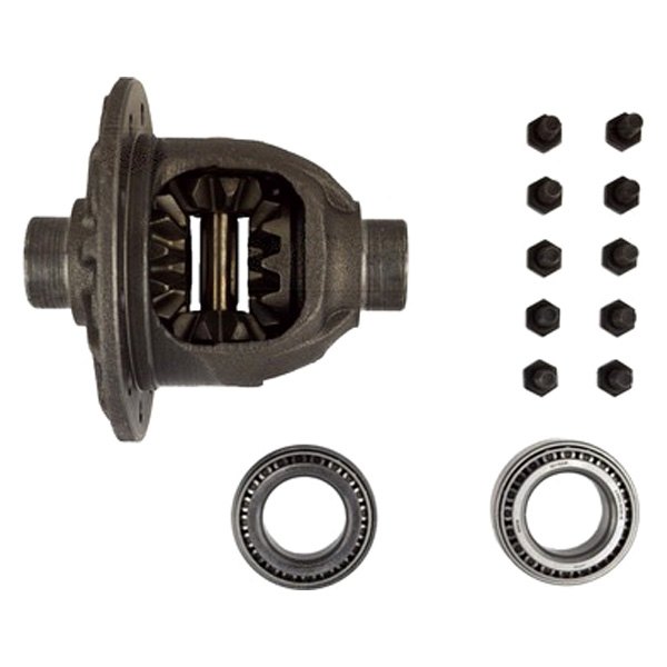 Front Loaded Differential Case Assembly Kit for 2002-2007 Jeep Liberty