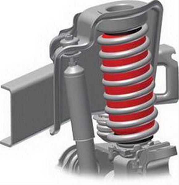 ALC60826 1000 Air Spring Kit