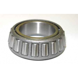 TRP25580 Inner & Outer Wheel Bearing
