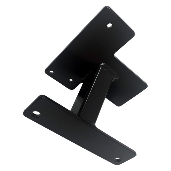 Fass Fuel System Relocation Bracket for 2011-2016 Chevy Silverado
