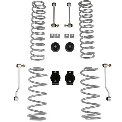 RUBJL7141 Super-Ride Lift Kit - 2.5 in -  Rubicon Express