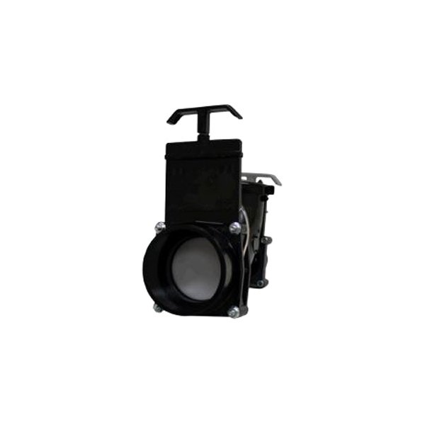 Bristol Dual Term Valve - 3 x 5.5 in.