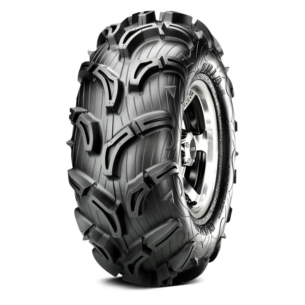 Zilla Rear Tire - AT27 x 11-12