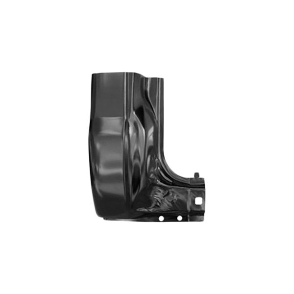 SHE580-55AR Extension Sprdty Reg & Crewcab Passenger Side Truck Cab Corner for 1999-2007 Ford F-250