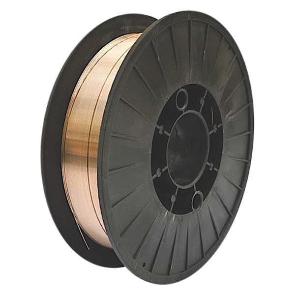 Solid Welding Wire - 0.030 in. & 11 lbs