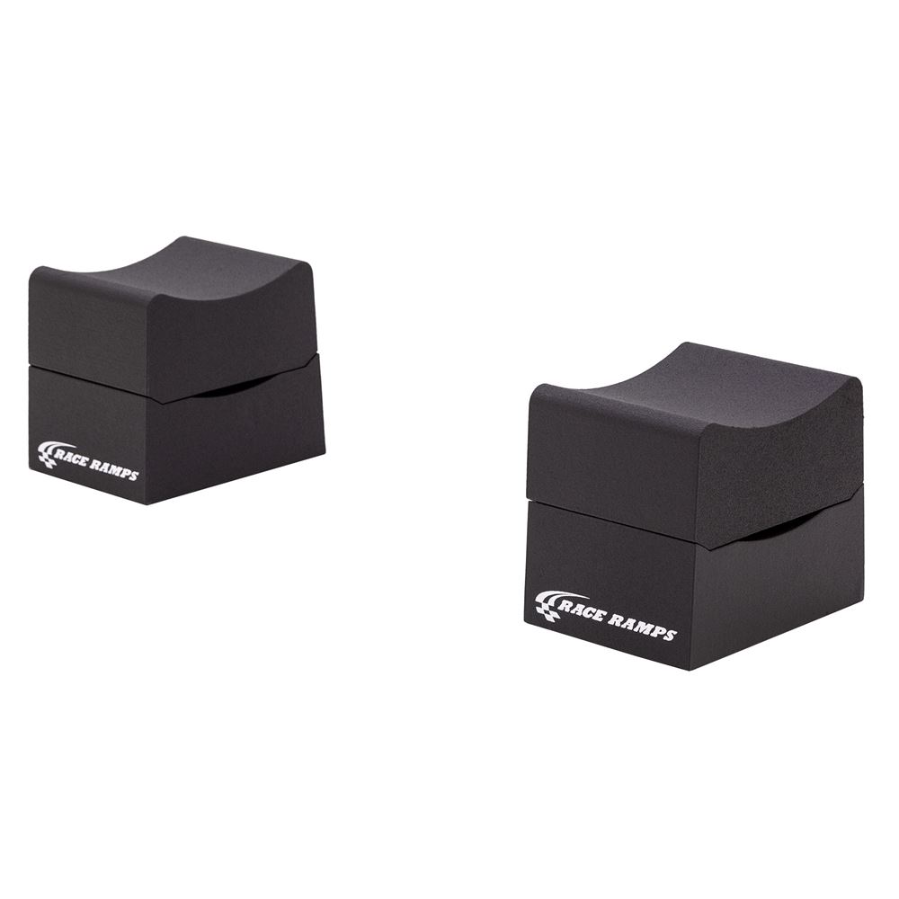 Race Ramps 12" One-Piece Multi-Purpose Wheel Cribs (RR-WC-12)