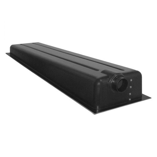 HT473-ED Holding Tank with Spigot  4 Level Sensors - 3 in.
