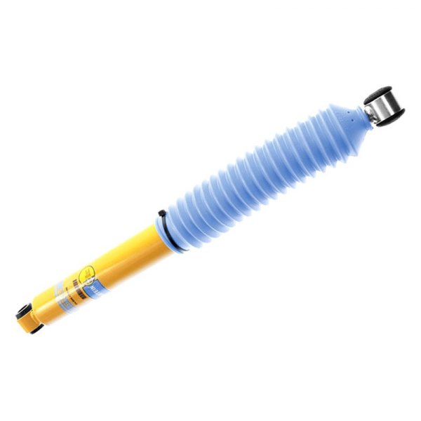 B6 4600 Series Rear Driver or Passenger Side Standard Monotube Shock Absorber for 1993-1998 Ford Bronco