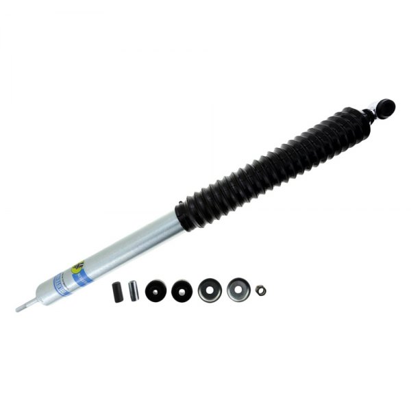 BIL33-230429 B8 5125 Series Driver or Passenger Side Monotube Smooth Body Shock Absorber - 288 mm