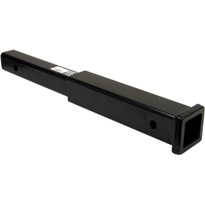 Class III Receiver Extension Hitch Accessory - 18 in.