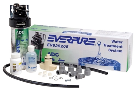 Complete Everpure Filtration System