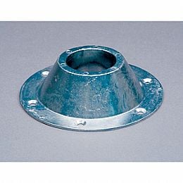 Surface Mount Table Leg Base
