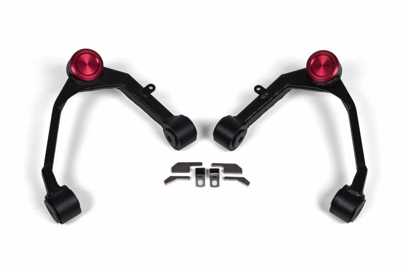 Silverado & Sierra Front Upper Control Arm Kit for 2014-2018 Chevy GMC 1500