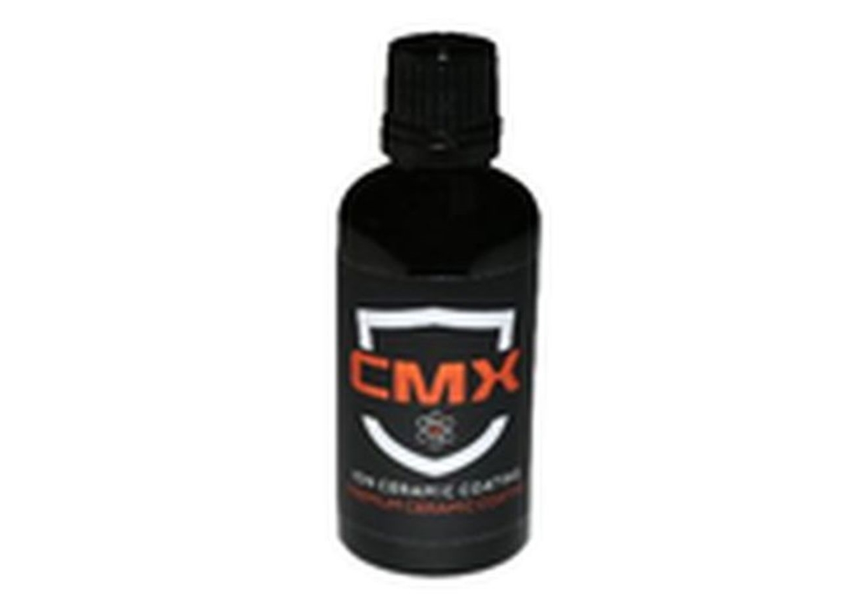 SWFCMXION Ceramic Coating CMX ION