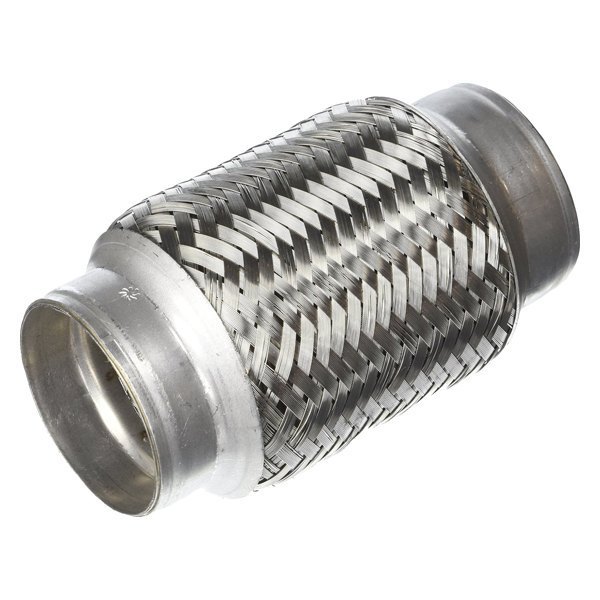 APE8823IB Inner Braid Coupling Without Nipple Extension - 2.5 x 6 in.