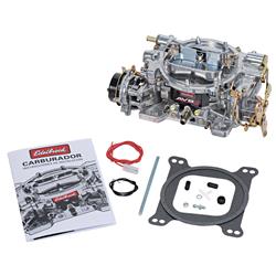 EDL19069 AVS2 650 Electric Choke Reman Carburetor