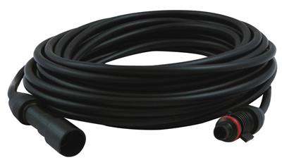 Jensen and Voyager Rear or Side View Camera Cables, 25 Ft | Camping World