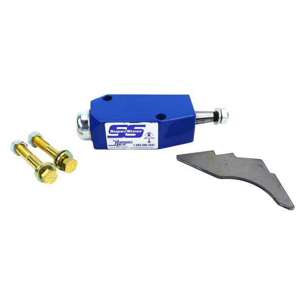 Gm Idler Pivot Assembly & Weld in Gusset for 2001-2010 Hummer H2