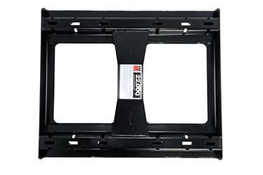 CMC48555 B&W Fifth Wheel Rail Adapter