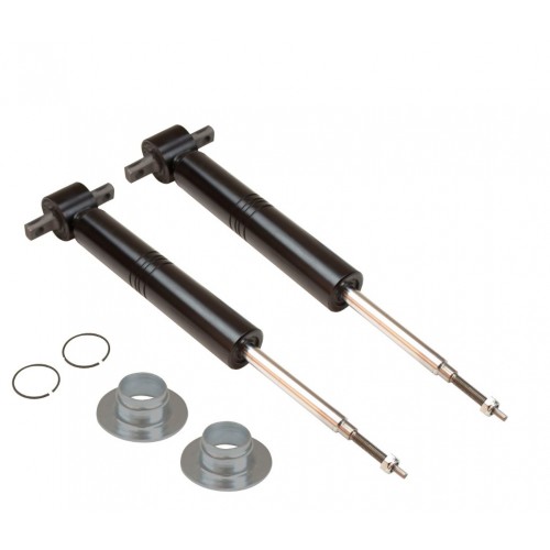 07-C Front Driver or Passenger Side Adjustable Lowering Strut - 3 in.