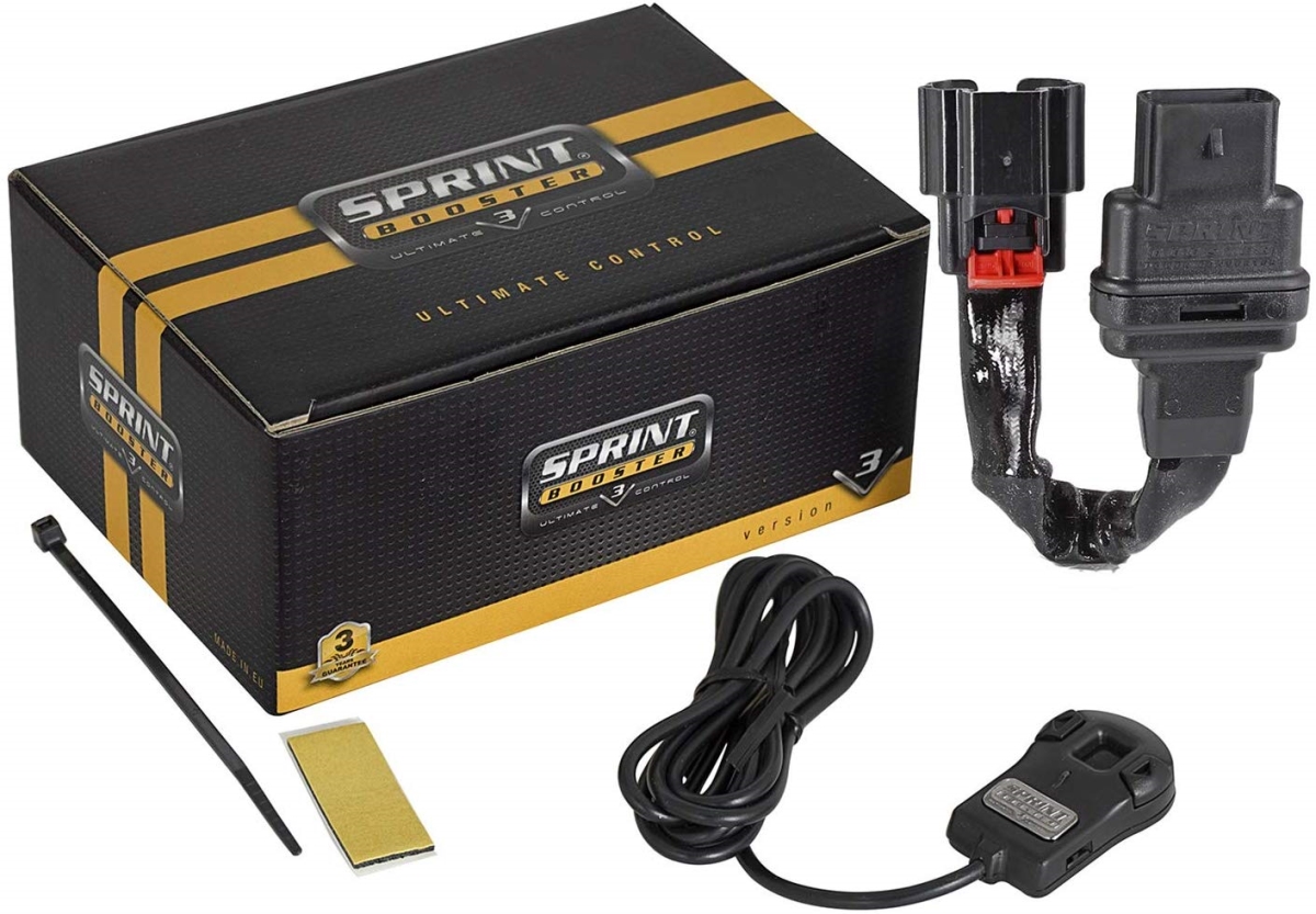 AFE Power AFE77-12007 Sprint Booster Power Converter