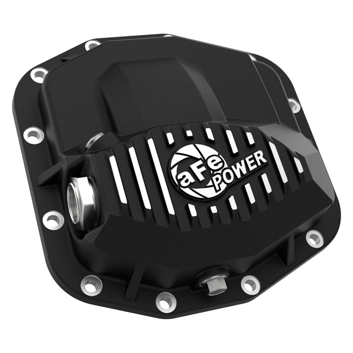 AFE Power AFE46-71030B Pro Series Differential Cover