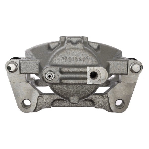 BPIFRC11879N Element 3 Semi-Loaded New Front Driver Side Brake Caliper