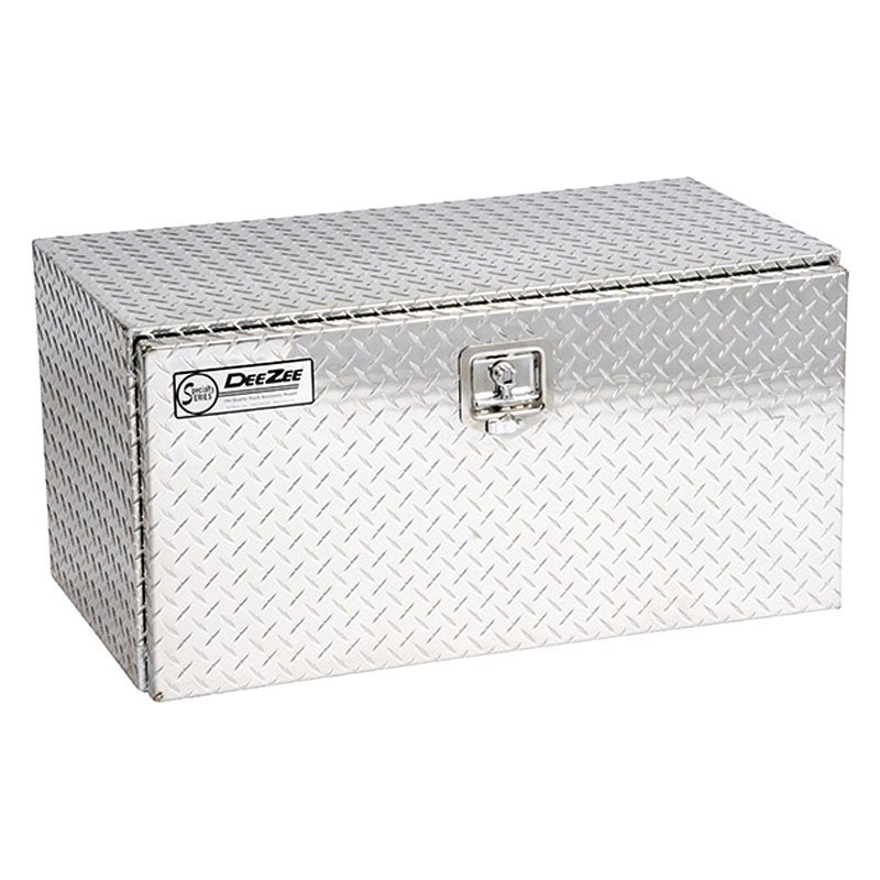 DZEDZ77 Single Door Underbody Tool Box - 36 x 20 x 18 in.