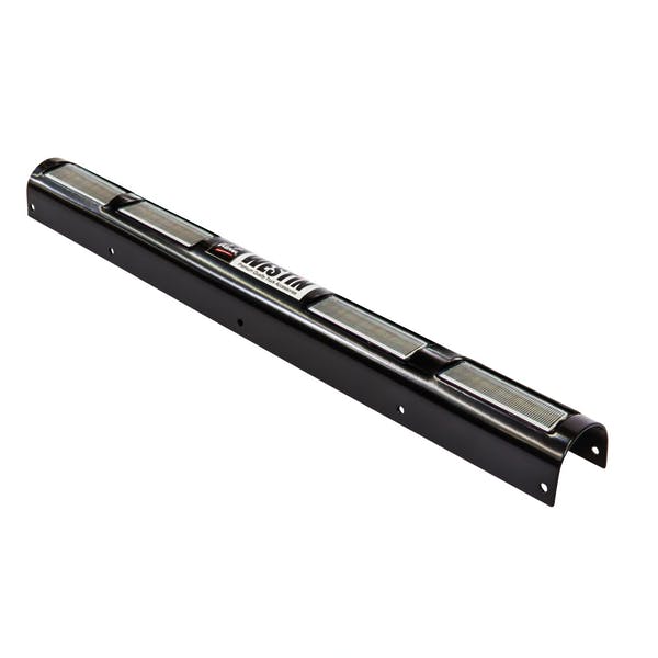 WES36-6005S4 Push Bar Light Channel with Soundoff & 4 Hole - 23.5 in.