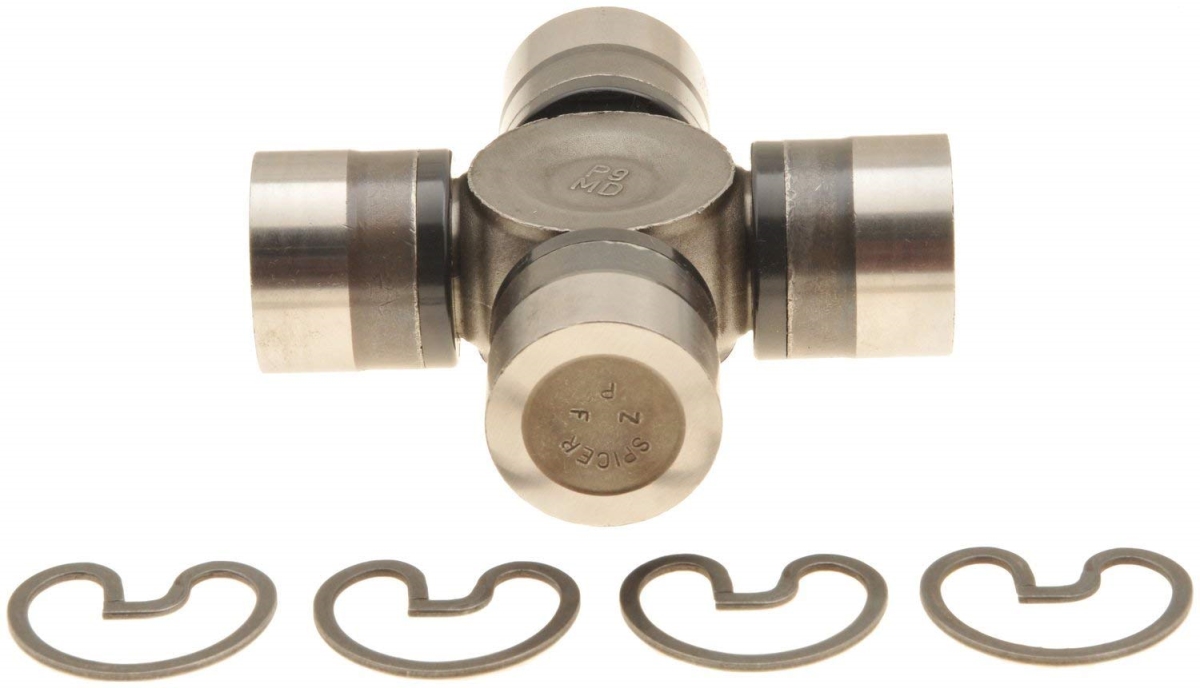 Spicer Non-Greaseable Life Series U-Joint