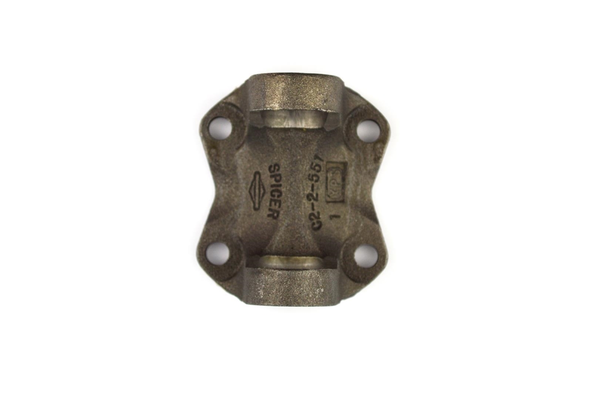 Spicer Drivetrain Flange Yokes