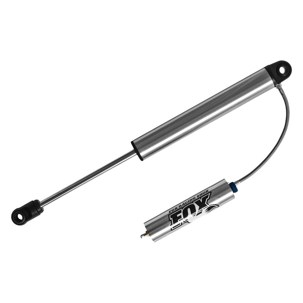 FOX985-26-116 05-On Toyota 2.0 Performance Series Rear Driver or Passenger Side Smooth Body Adjustable Shock Absorber - 0.1 in.
